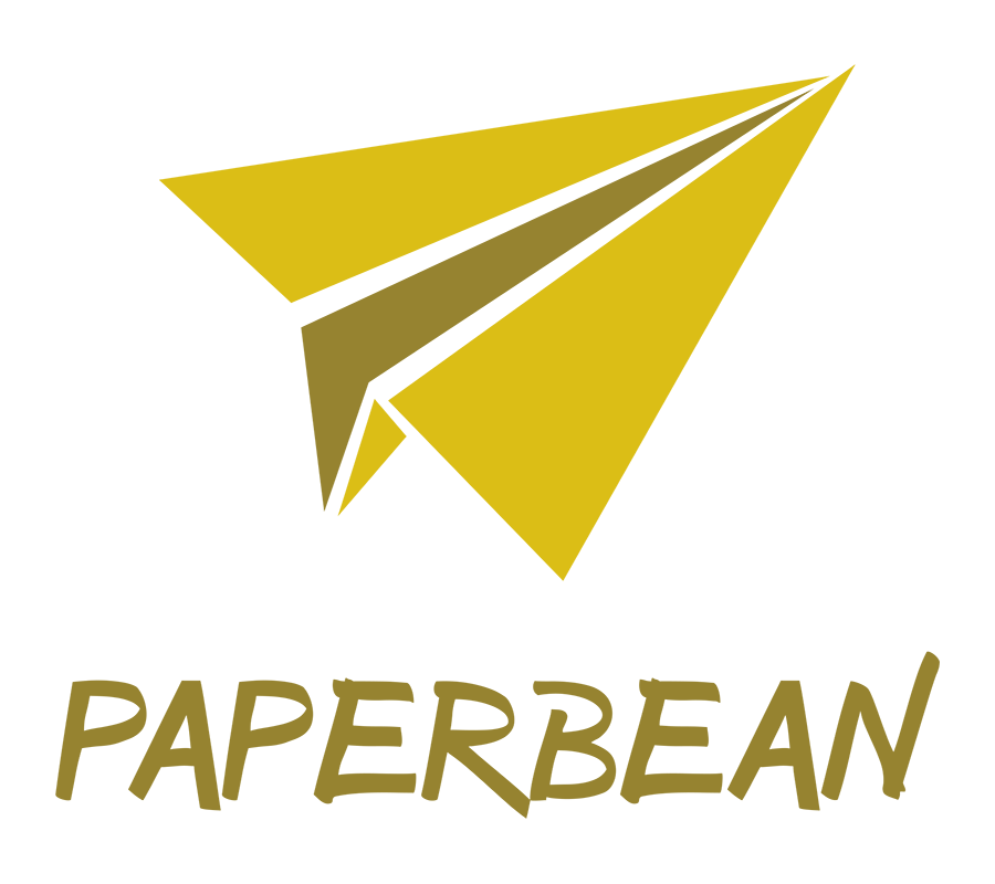 Paperbean Design 2005-2020